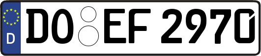 DO-EF2970