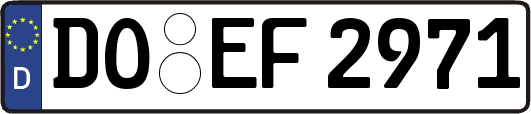 DO-EF2971