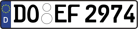 DO-EF2974