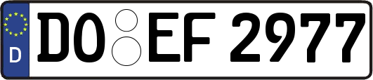 DO-EF2977