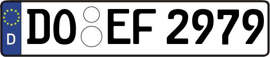 DO-EF2979