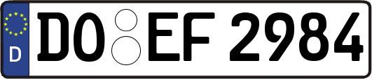 DO-EF2984