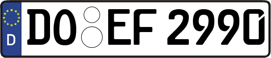 DO-EF2990