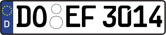 DO-EF3014