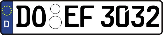 DO-EF3032