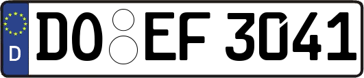 DO-EF3041