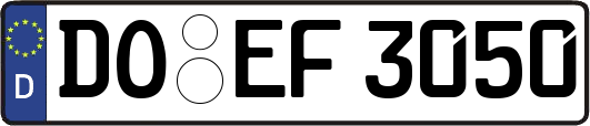 DO-EF3050