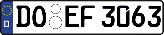 DO-EF3063