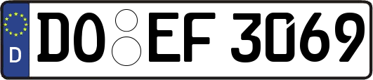 DO-EF3069