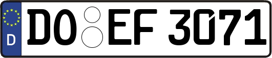 DO-EF3071