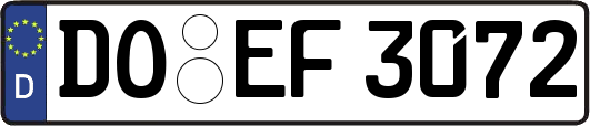 DO-EF3072