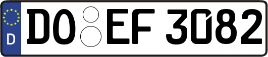 DO-EF3082