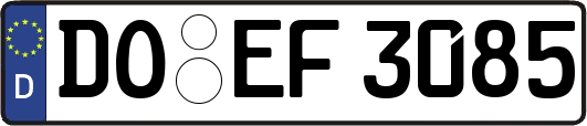 DO-EF3085