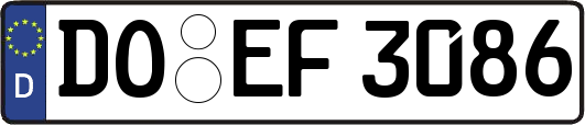DO-EF3086