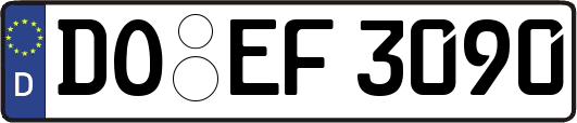 DO-EF3090