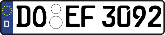 DO-EF3092