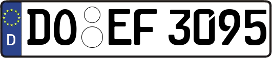 DO-EF3095