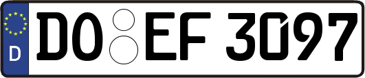DO-EF3097