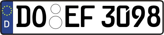 DO-EF3098