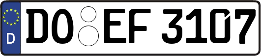 DO-EF3107
