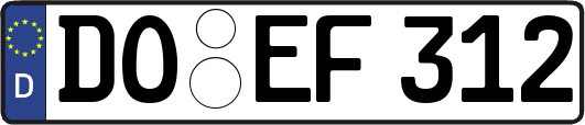 DO-EF312