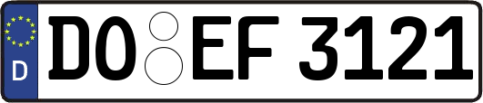 DO-EF3121
