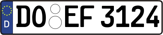 DO-EF3124