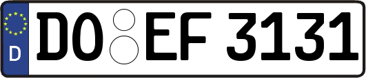 DO-EF3131