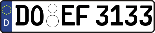 DO-EF3133