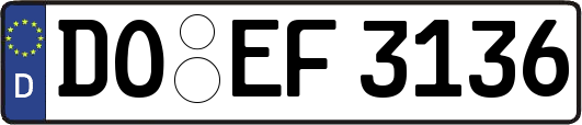 DO-EF3136