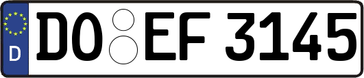 DO-EF3145