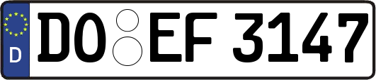 DO-EF3147