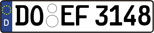 DO-EF3148
