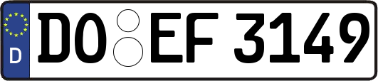 DO-EF3149