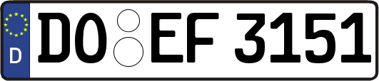 DO-EF3151