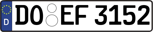 DO-EF3152
