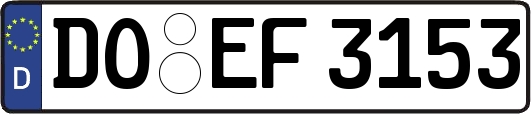 DO-EF3153