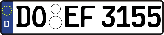 DO-EF3155