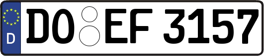 DO-EF3157