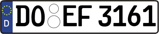 DO-EF3161