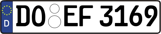 DO-EF3169