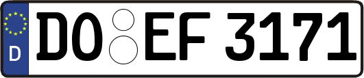 DO-EF3171