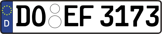 DO-EF3173