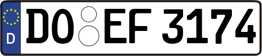 DO-EF3174