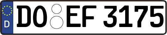 DO-EF3175