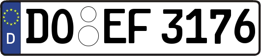 DO-EF3176