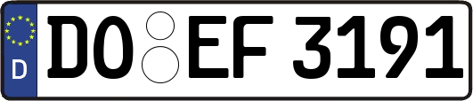 DO-EF3191