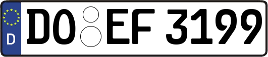 DO-EF3199