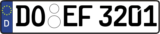 DO-EF3201