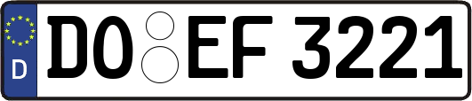 DO-EF3221